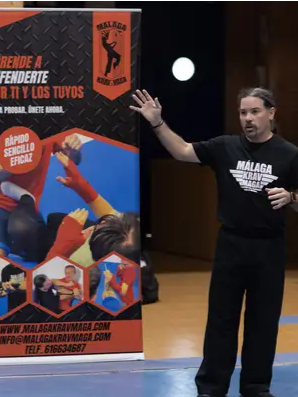 Charla sobre Violencia de Género en el IES La Rosaleda